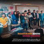 Descentralizando Nuestros Servicios Educativos